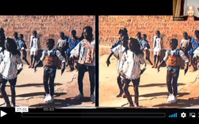 Sankofa Club Kids Townhall Replay – 22nd October 2022
