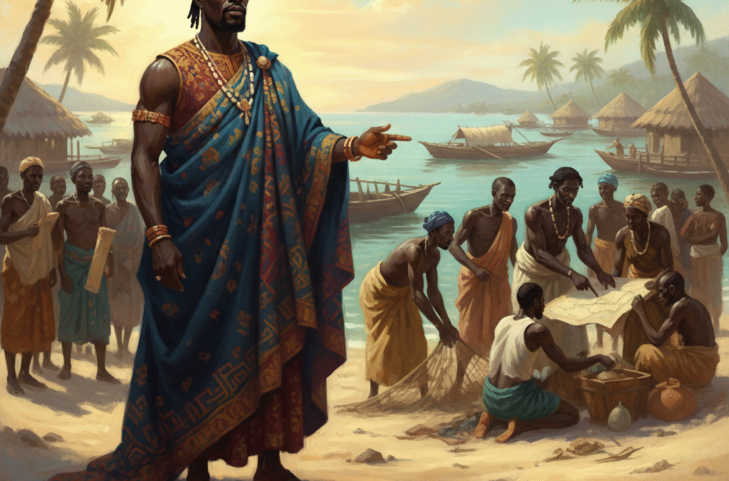 Live Class 81 Pick Your Favorite King and Queen and Tell Us Why You Like Them – Gwen Ebron