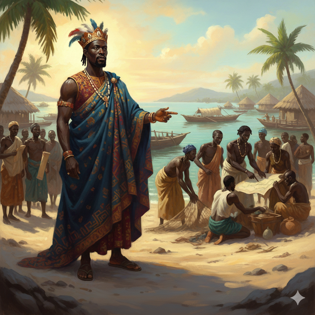 Live Class 81 Pick Your Favorite King and Queen and Tell Us Why You Like Them – Gwen Ebron