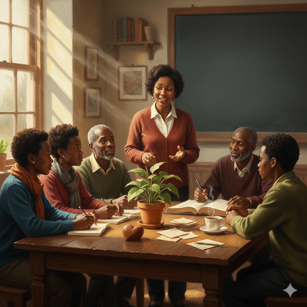 Live Class 89 Giving Thanks & The Attitude of Gratitude – Damon Tyler