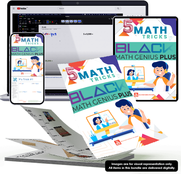 5 Math Tricks