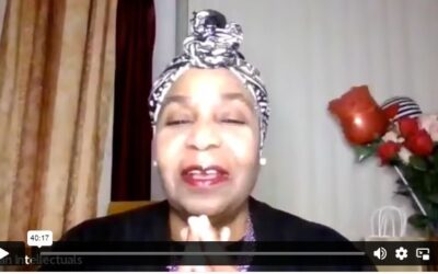 Sankofa Club Kids Townhall Replay – 29th October 2022