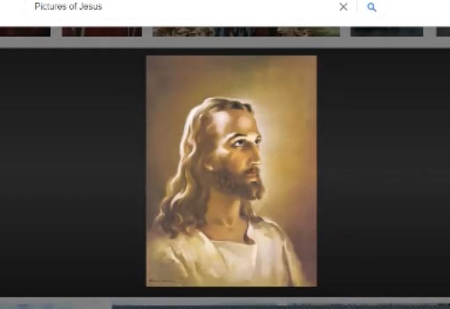 Live Class 93 Was Jesus Black? Part 2 – Gwen Ebron