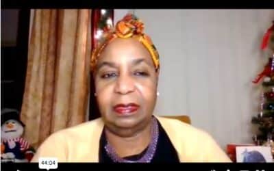 Sankofa Club Kids Townhall Replay – 17th December 2022