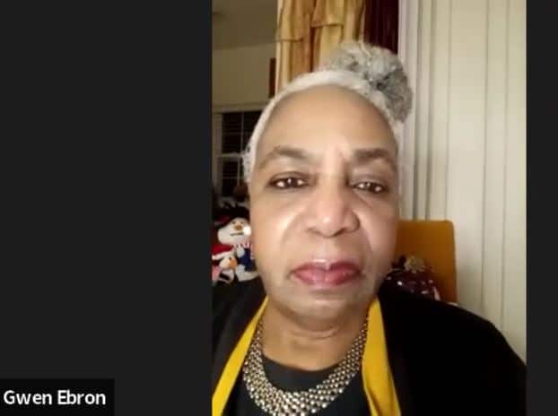 Live Class 112 Arturo Alfonso Shomburg – Seeker and Preserver of Black Culture – Gwen Ebron