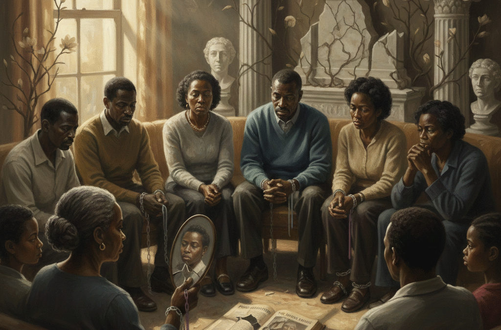 Live Class 116 Integration-White Supremacy-Racism (Part 2) – Damon Tyler