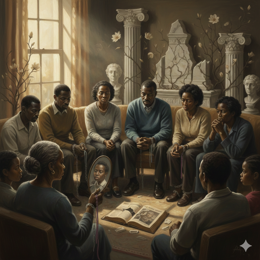 Live Class 116 Integration-White Supremacy-Racism (Part 2) – Damon Tyler