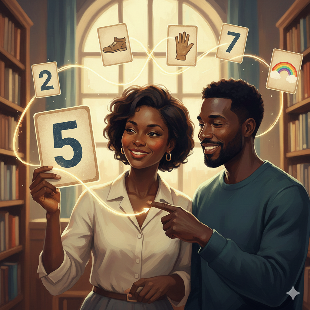 Live Class 123 “Keep The Info” Memory Techniques To Keep You Ahead – Corri Bischer