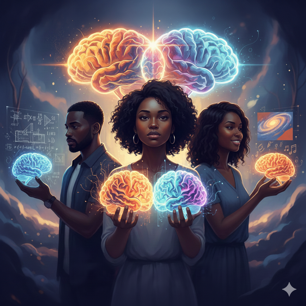 Live Class 117 SEL-Feminine & Masculine Principles of Self – Damon Tyler