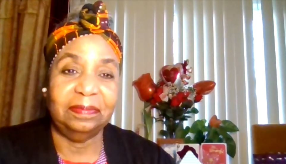 Live Class 124 Harriet Tubman – The Spy and The Plantation Destroyer – Gwen Ebron
