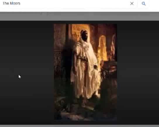 Live Class 130 The Moors and Their Contributions to Europe – Gwen Ebron
