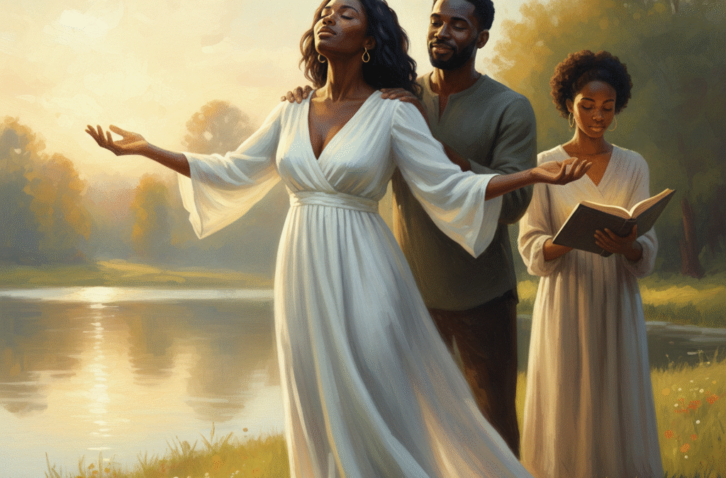 Live Class 140 True Colors: Healing the Wounds of Racism Part 4 – Gwen Ebron