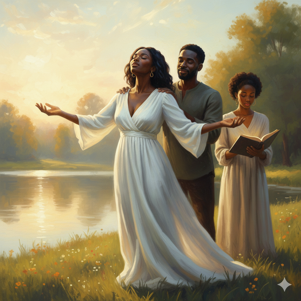 Live Class 140 True Colors: Healing the Wounds of Racism Part 4 – Gwen Ebron