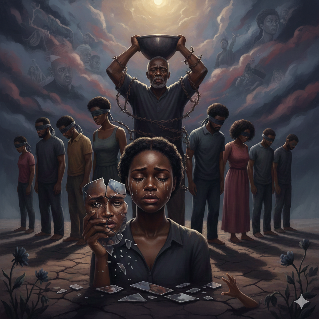 Live Class 134 True Colors. Healing the Wounds of Racism Part 1 – Gwen Ebron