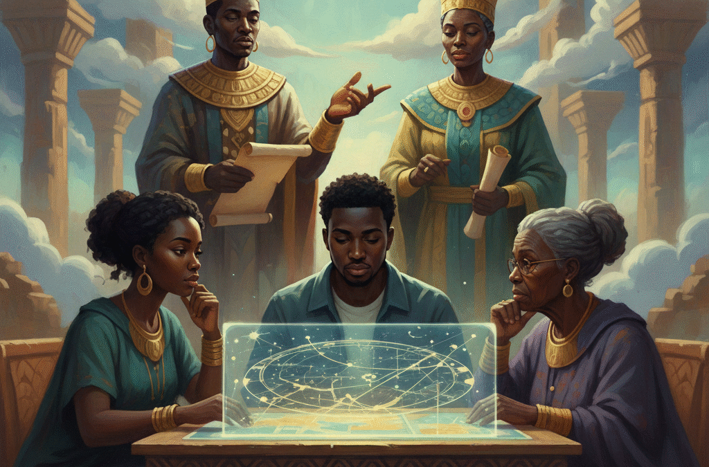 Live Class 138 True Colors: Healing the Wounds of Racism Part 3 – Gwen Ebron