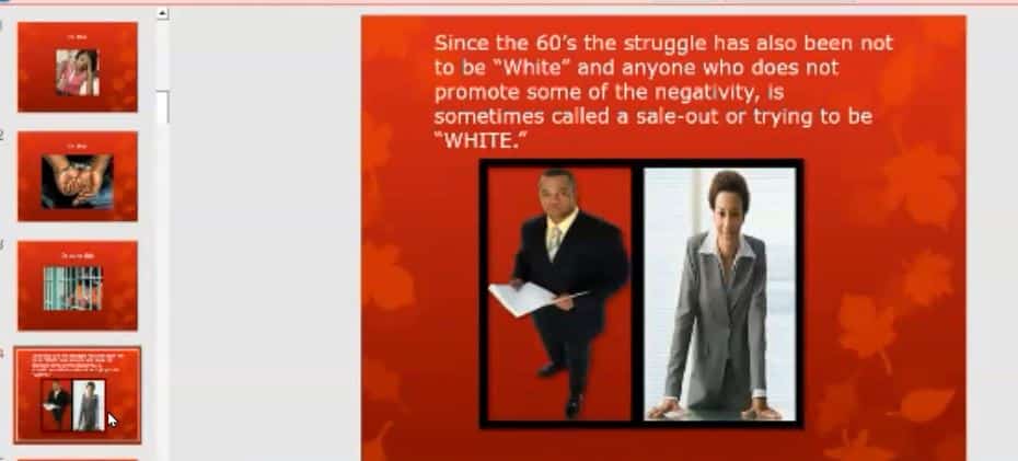 Live Class 136 True Colors: Healing the Wounds of Racism Part 2 – Gwen Ebron