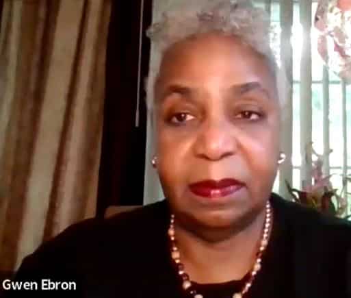Live Class 142 True Colors: Healing the Wounds of Racism – Conclusion – Gwen Ebron