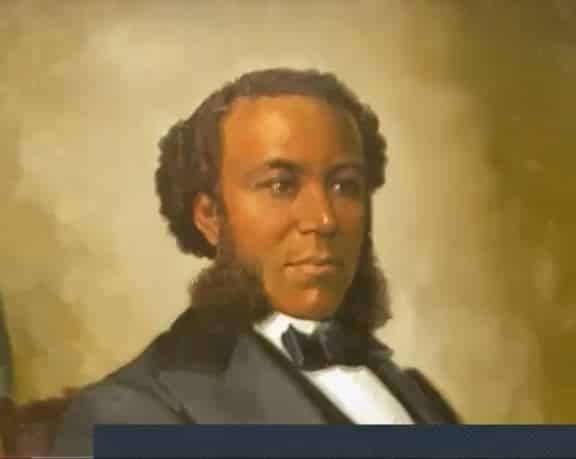 Live Class 144 Historical Black Politicians  Part 1 – Gwen Ebron