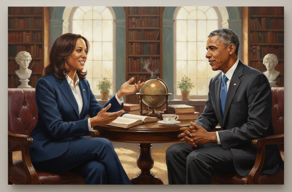 Live Class 150 Historical Black Politicians Part 3 – Gwen Ebron