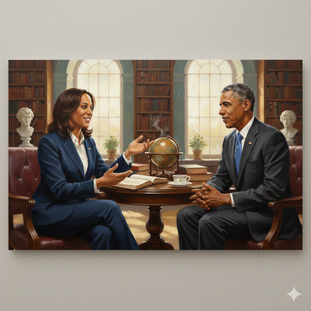 Live Class 150 Historical Black Politicians Part 3 – Gwen Ebron