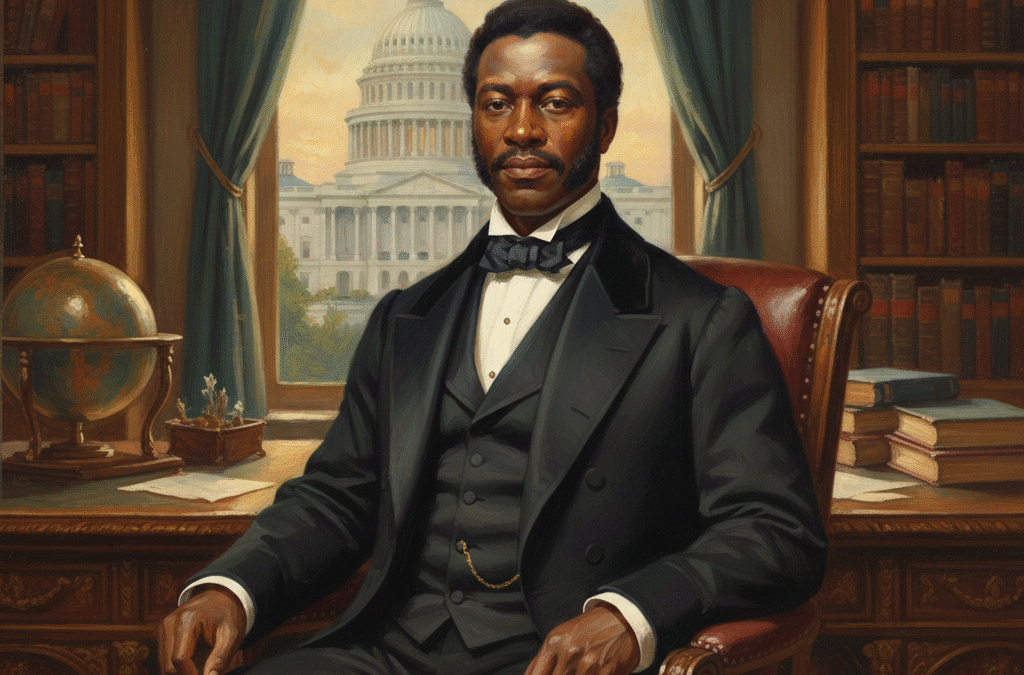 Live Class 146 Historical Black Politicians Part 2 – Gwen Ebron