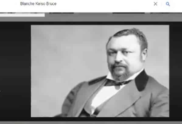 Live Class 146 Historical Black Politicians Part 2 – Gwen Ebron
