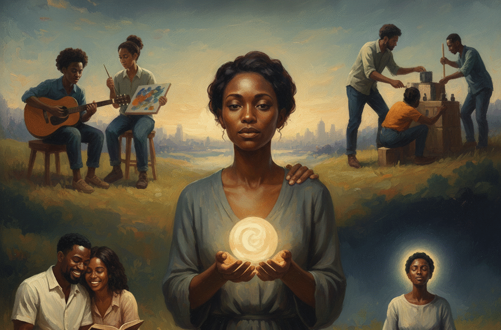 Live Class 143 The 5 Types of Intimacy Explained – Damon Tyler