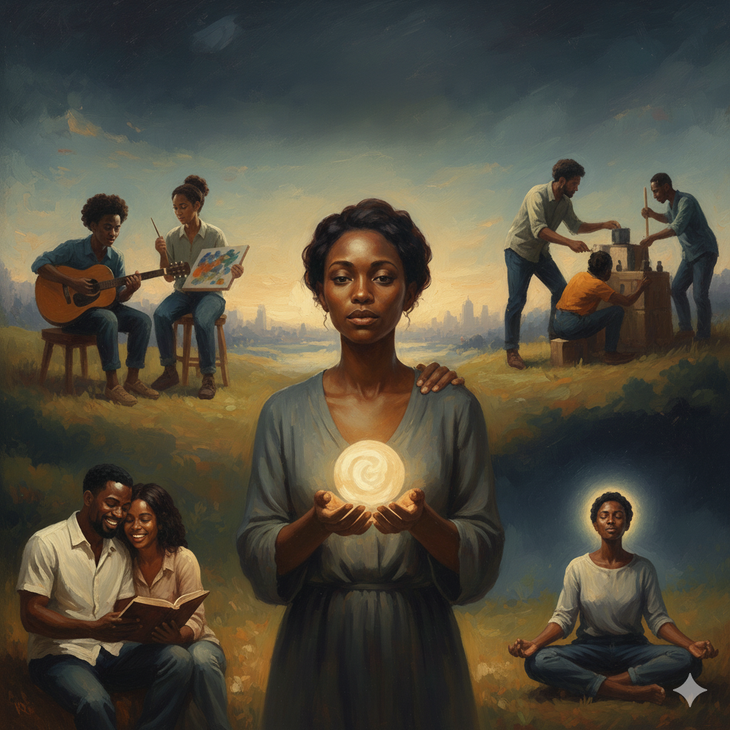 Live Class 143 The 5 Types of Intimacy Explained – Damon Tyler