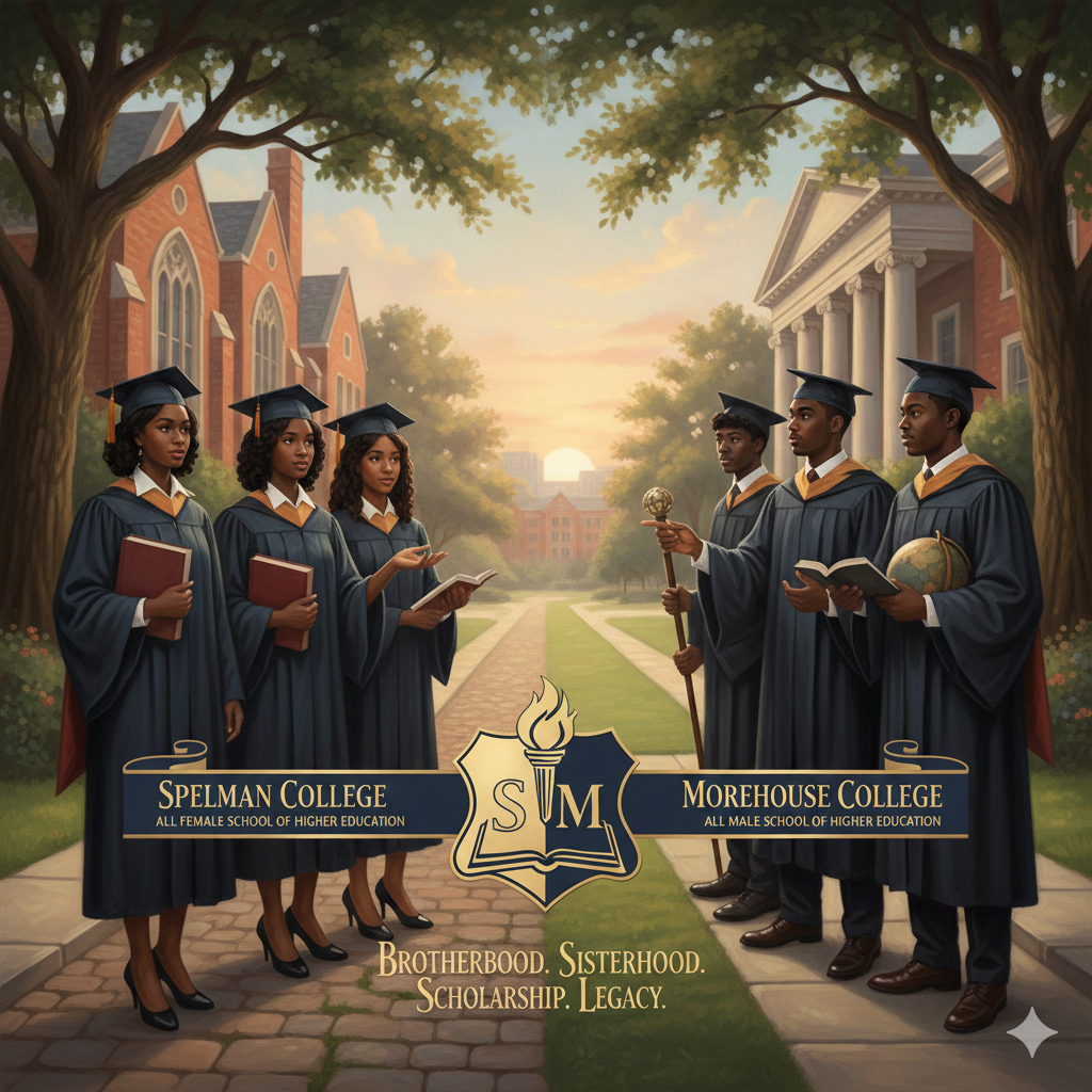 Live Class 156 Historical Black Colleges and Universities Part 3 – Gwen Ebron