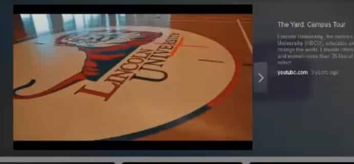 Live Class 152 Historical Black Colleges and Universities Part 1 – Gwen Ebron