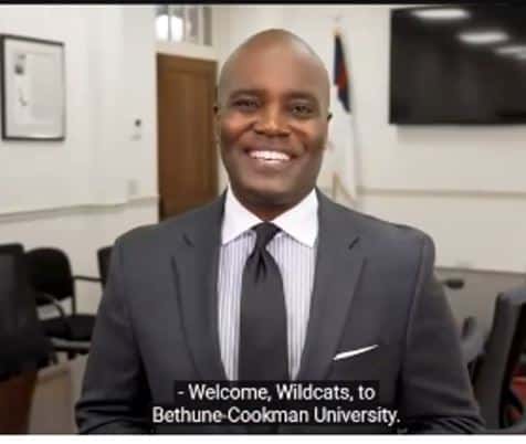 Live Class 154 Historical Black Colleges and Universities Part 2 – Gwen Ebron