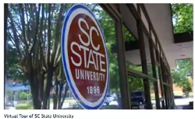 Live Class 156 Historical Black Colleges and Universities Part 3 – Gwen Ebron