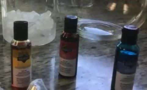 Live Class 157 Let’s Have Fun With Alka Seltzer!! – Corri Bischer