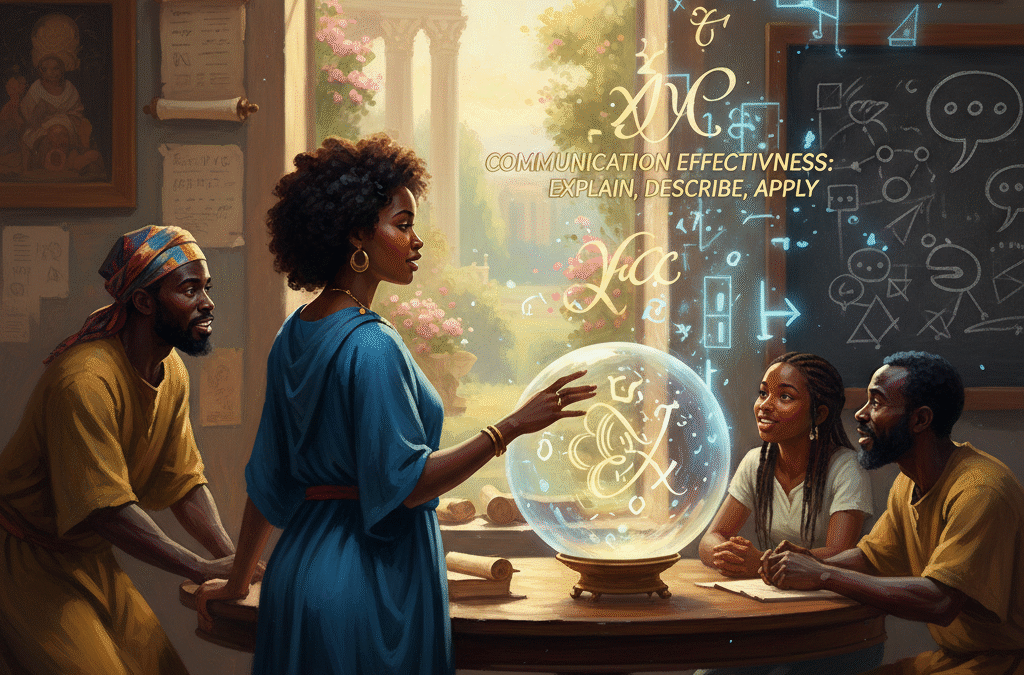 Live Class 159 How to Converse Effectively? – Damon Tyler