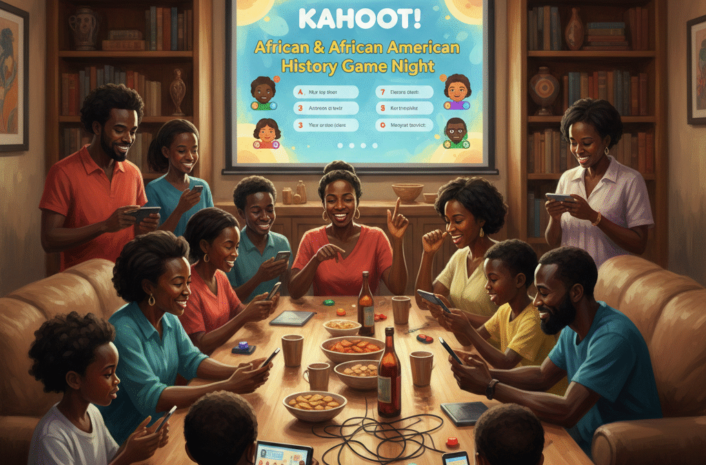 Live Class 160 Game Night (Part 1) – Gwen Ebron