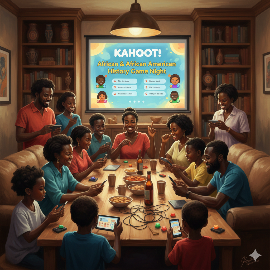 Live Class 160 Game Night (Part 1) – Gwen Ebron