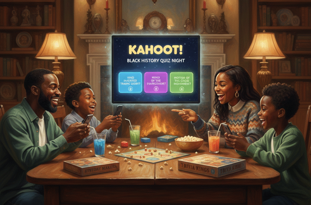 Live Class 166 Game Night – Gwen Ebron