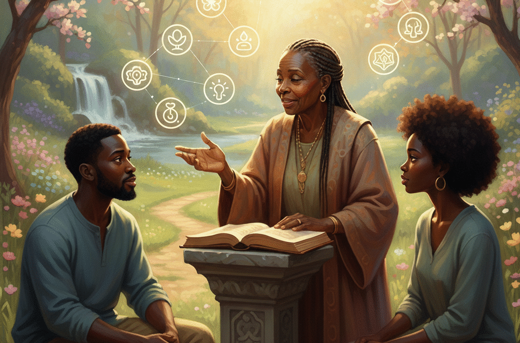 Live Class 165 SEL: 14 Mindful Habits – Damon Tyler