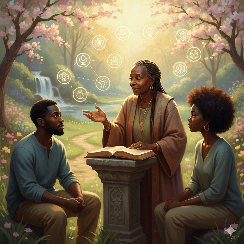 Live Class 165 SEL: 14 Mindful Habits – Damon Tyler