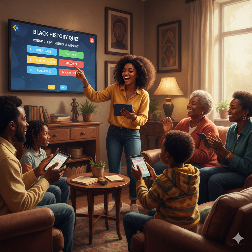 Live Class 168 Game Night (Part 5) – Gwen Ebron