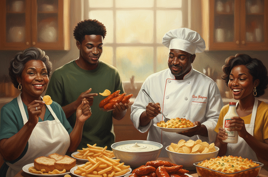 Live Class 169 Black Inventions Part 1 – Gwen Ebron