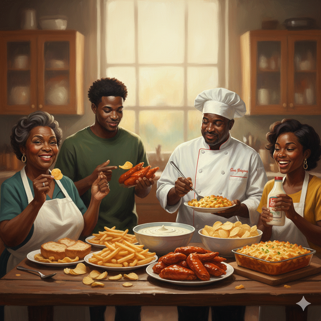 Live Class 169 Black Inventions Part 1 – Gwen Ebron