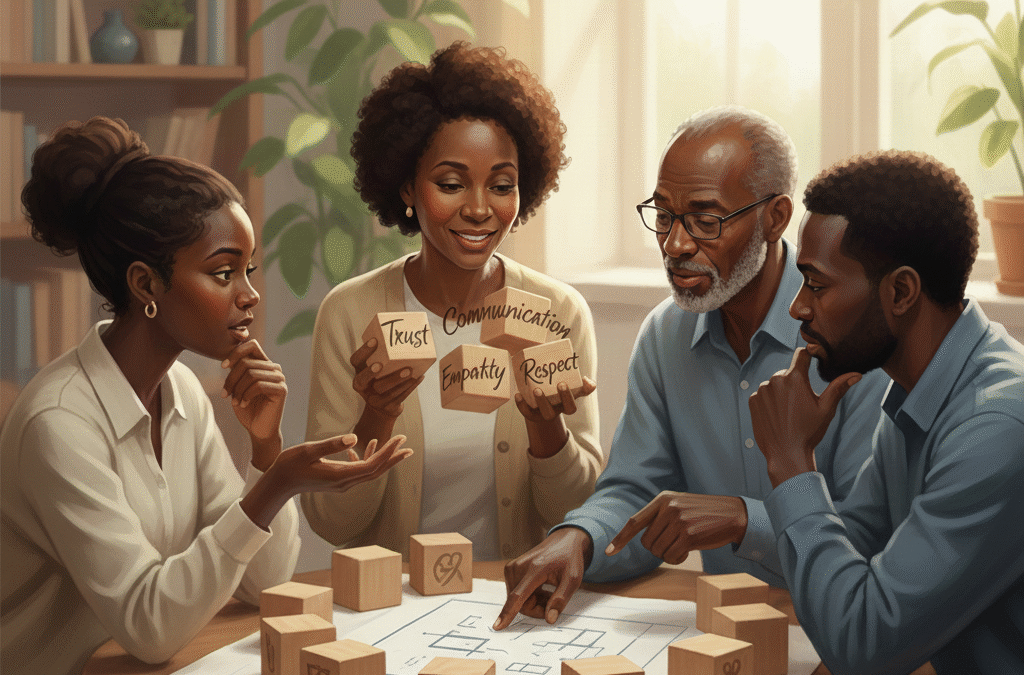 Live Class 161 Lesson Building Long Lasting Relationships – Damon Tyler