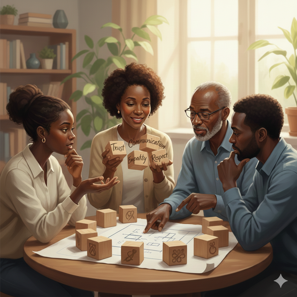 Live Class 161 Lesson Building Long Lasting Relationships – Damon Tyler