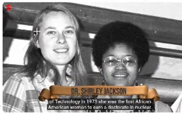 Live Class 173 Black Inventions Part 3 – Gwen Ebron