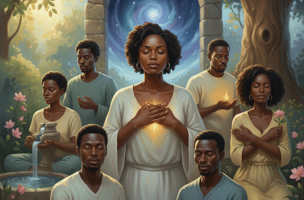 Live Class 182 SEL: Peace Begins Within – Damon Tyler