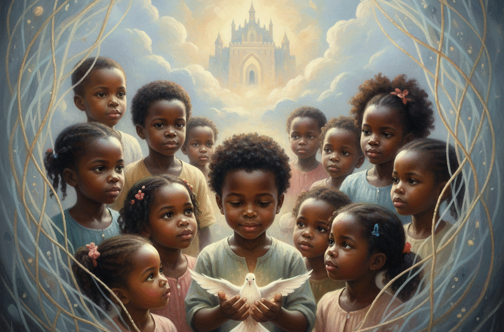 Live Class 178 The Power of Innocence – Damon Tyler