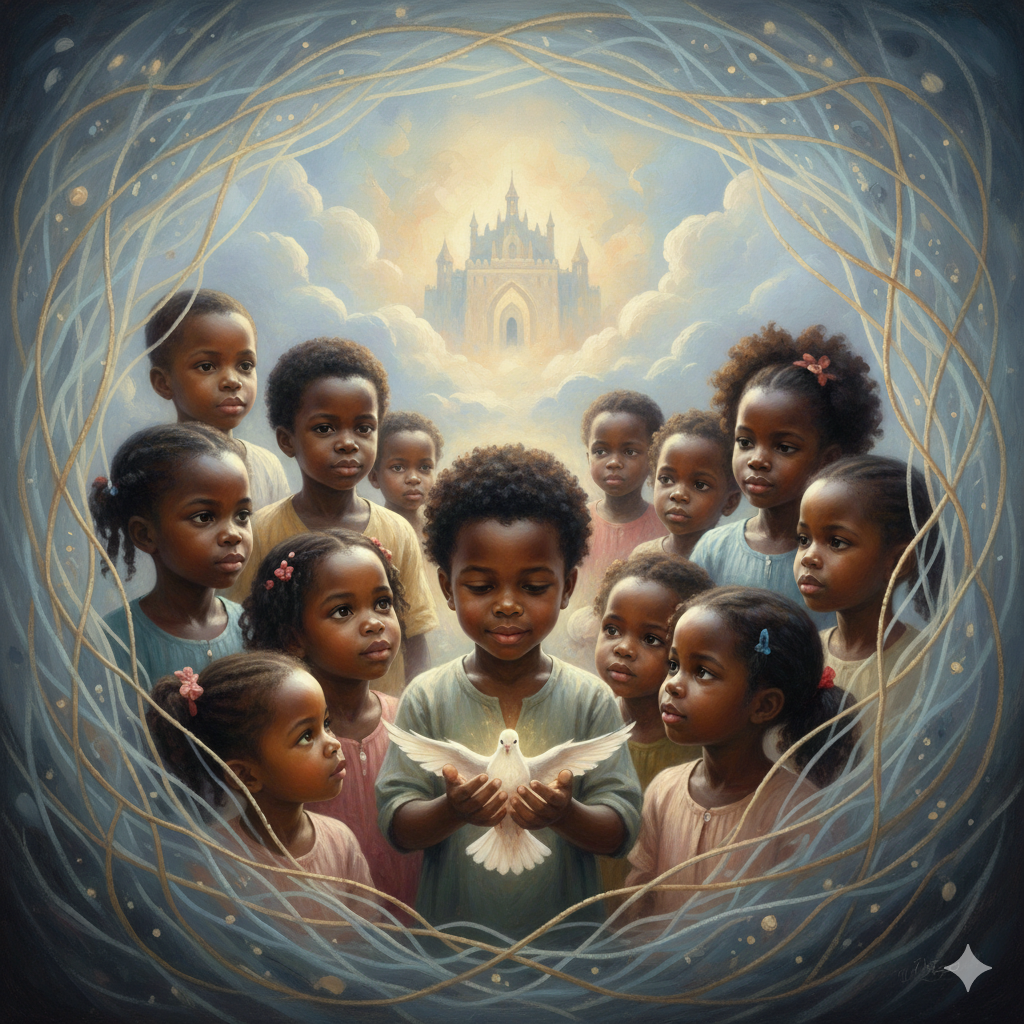 Live Class 178 The Power of Innocence – Damon Tyler