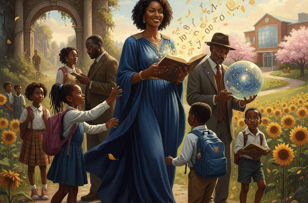 Live Class 180 The Power of Starting Over – Gwen Ebron