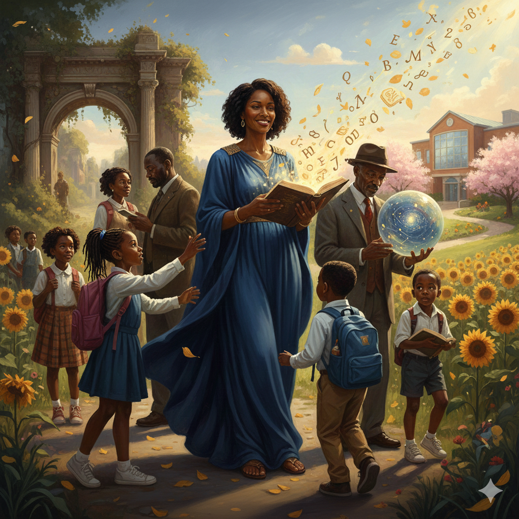 Live Class 180 The Power of Starting Over – Gwen Ebron